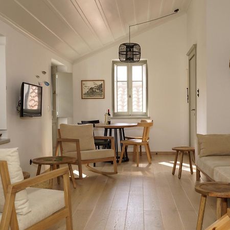 Livin Hydra Private Collection Suite 2 Εξωτερικό φωτογραφία