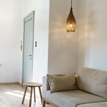 Livin Hydra Private Collection Suite 2 Εξωτερικό φωτογραφία
