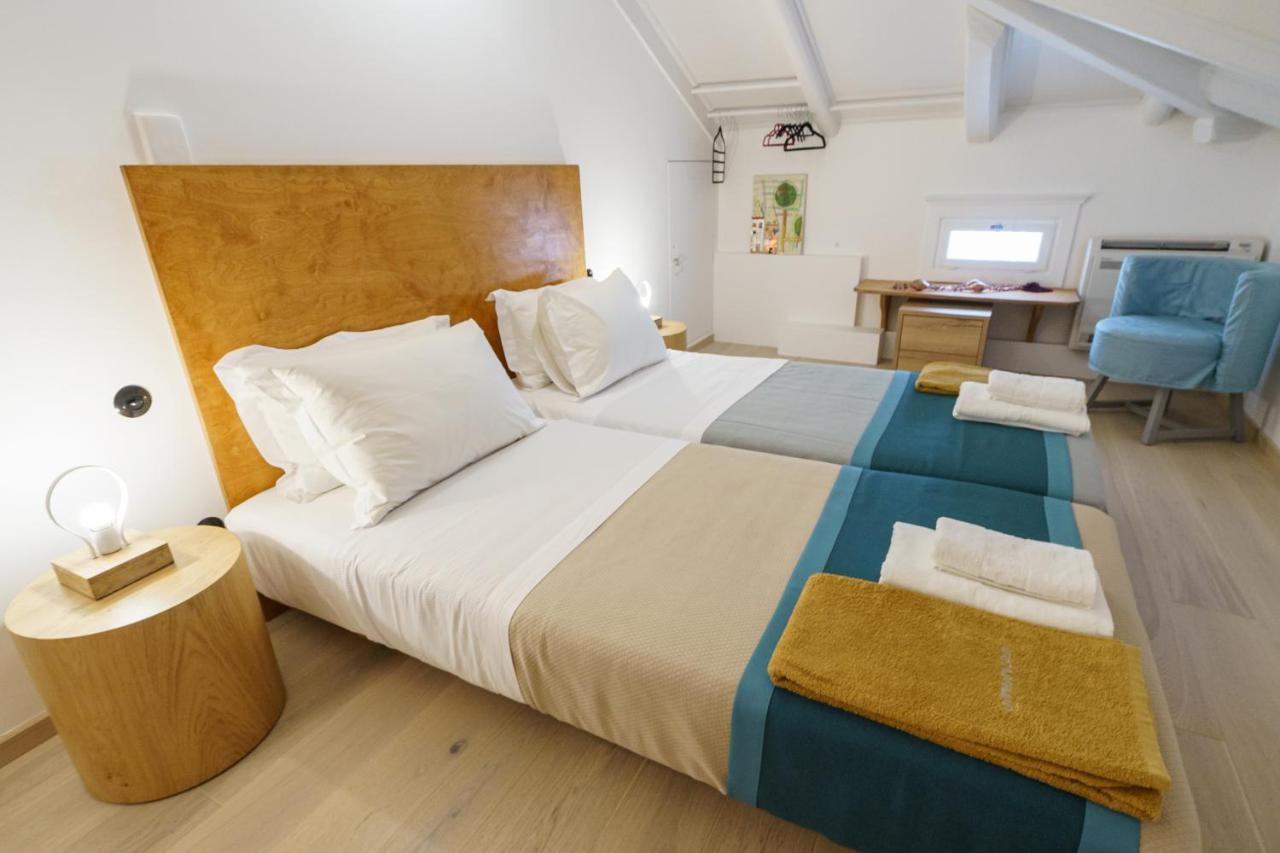 Livin Hydra Private Collection Suite 2 Εξωτερικό φωτογραφία