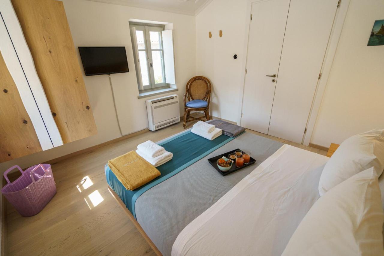 Livin Hydra Private Collection Suite 2 Εξωτερικό φωτογραφία