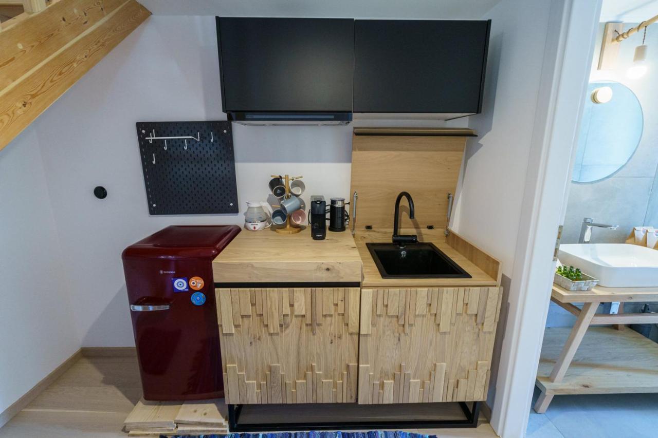 Livin Hydra Private Collection Suite 2 Εξωτερικό φωτογραφία