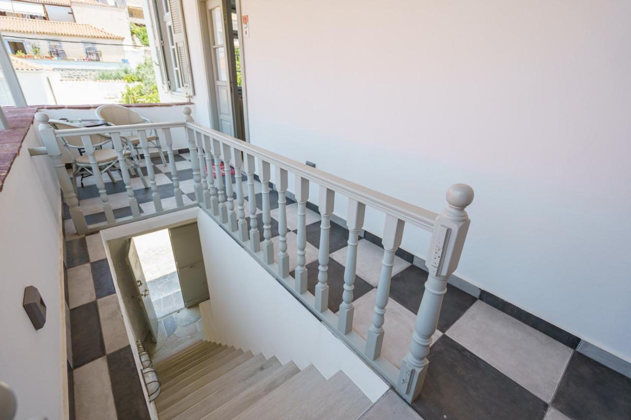 Livin Hydra Private Collection Suite 2 Εξωτερικό φωτογραφία