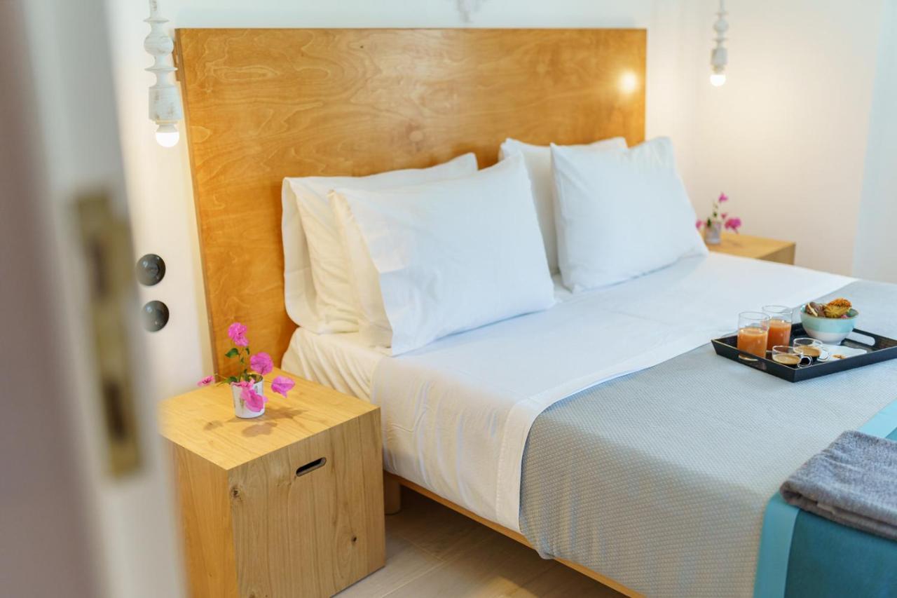 Livin Hydra Private Collection Suite 2 Εξωτερικό φωτογραφία