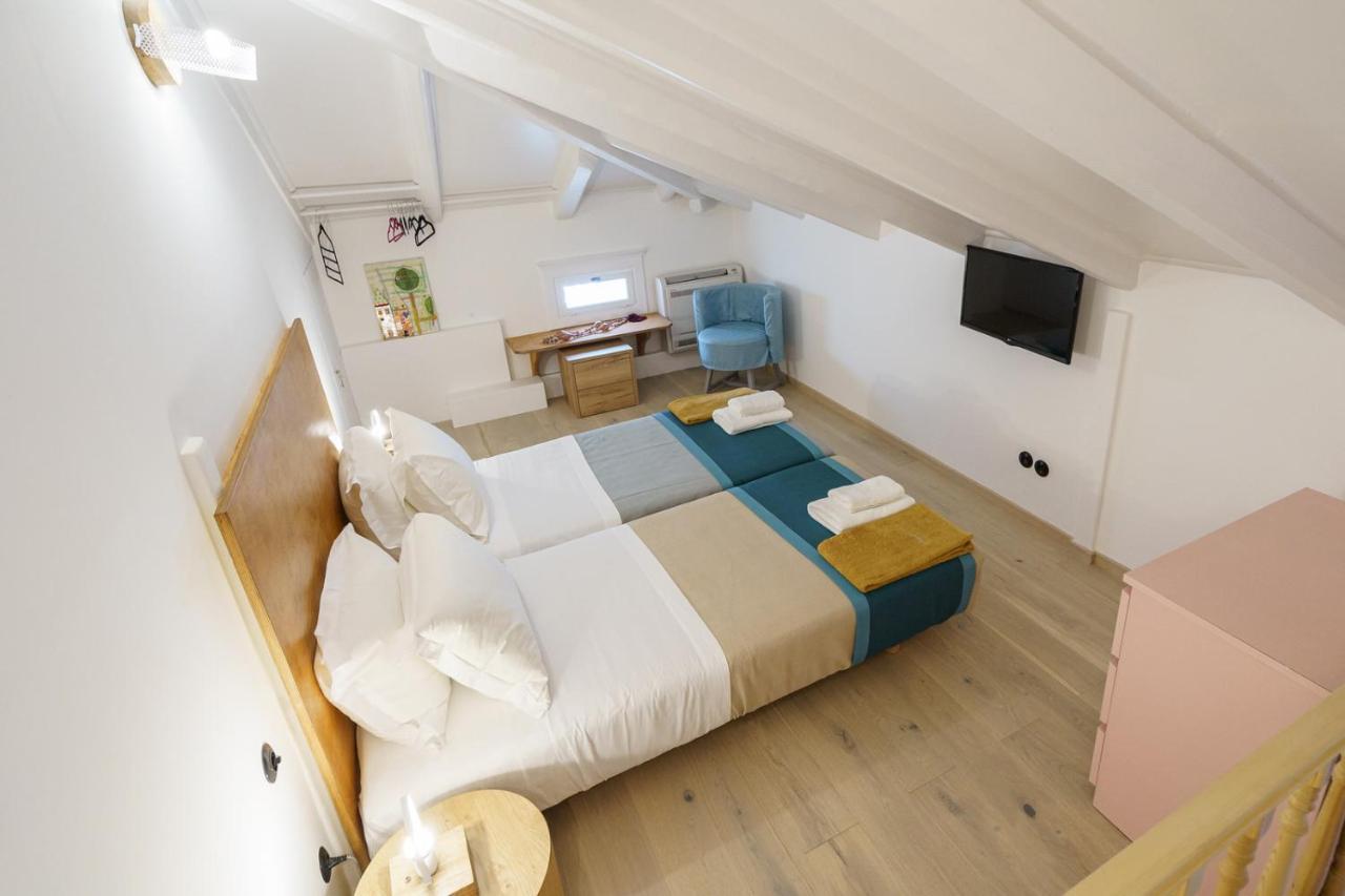 Livin Hydra Private Collection Suite 2 Εξωτερικό φωτογραφία