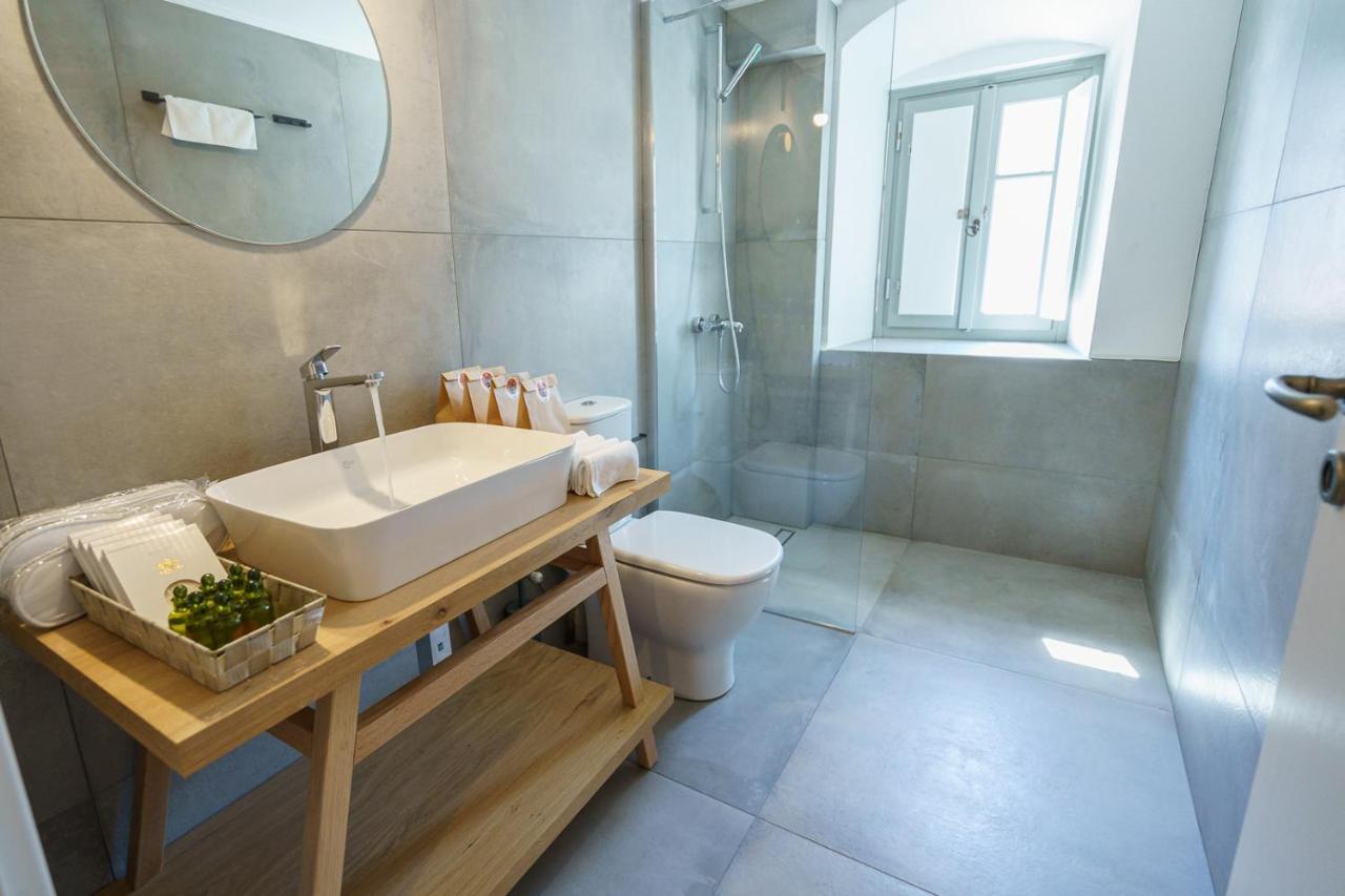 Livin Hydra Private Collection Suite 2 Εξωτερικό φωτογραφία