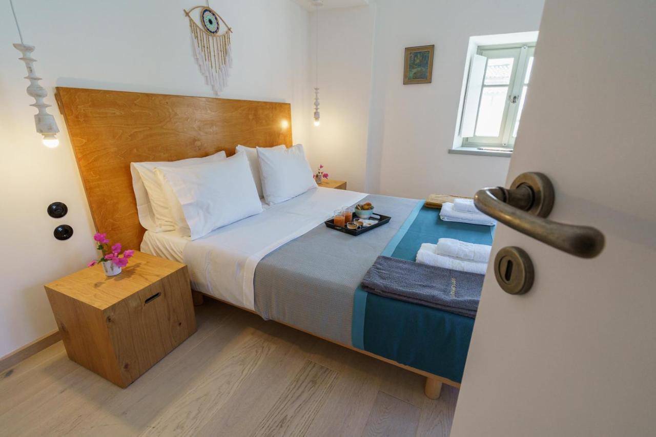 Livin Hydra Private Collection Suite 2 Εξωτερικό φωτογραφία