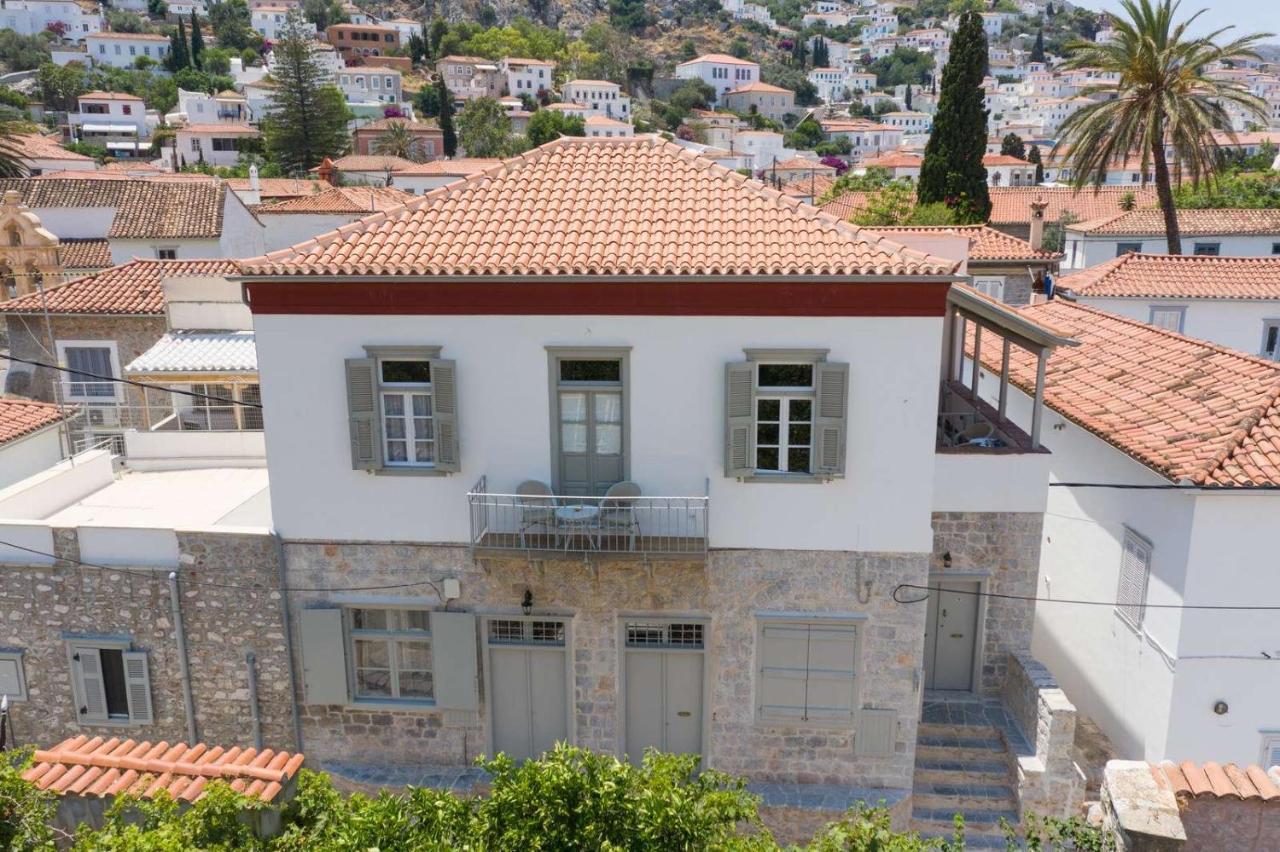 Livin Hydra Private Collection Suite 2 Εξωτερικό φωτογραφία