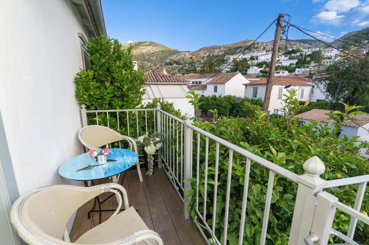 Livin Hydra Private Collection Suite 2 Εξωτερικό φωτογραφία