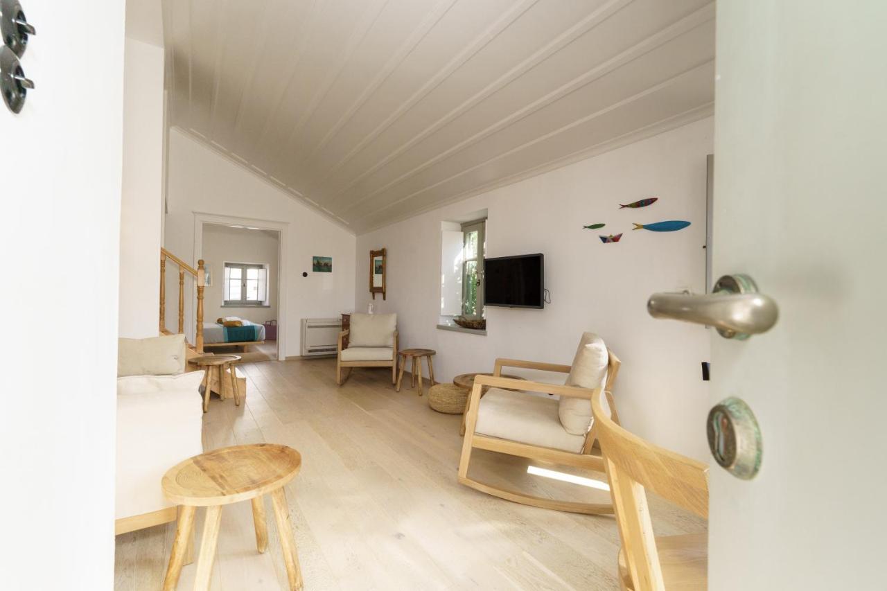 Livin Hydra Private Collection Suite 2 Εξωτερικό φωτογραφία
