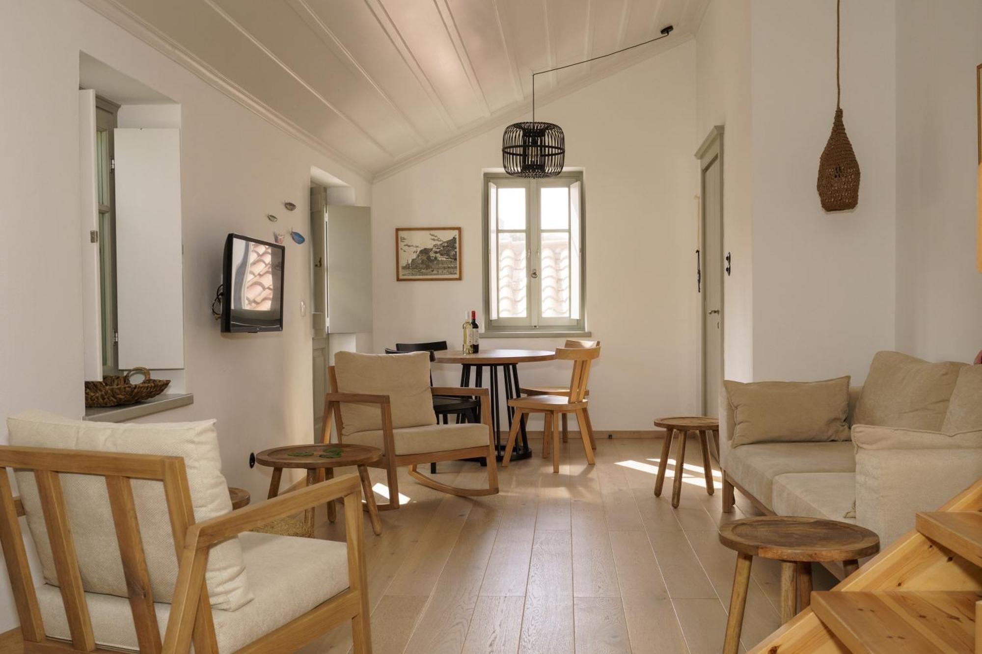 Livin Hydra Private Collection Suite 2 Εξωτερικό φωτογραφία