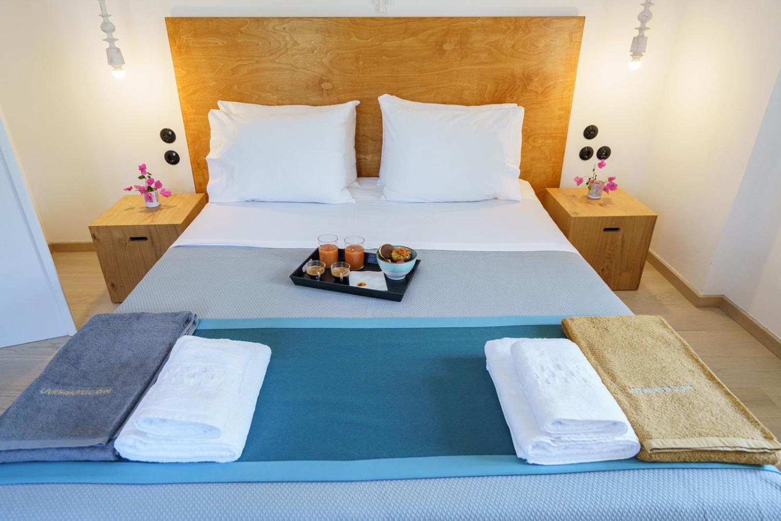 Livin Hydra Private Collection Suite 2 Εξωτερικό φωτογραφία